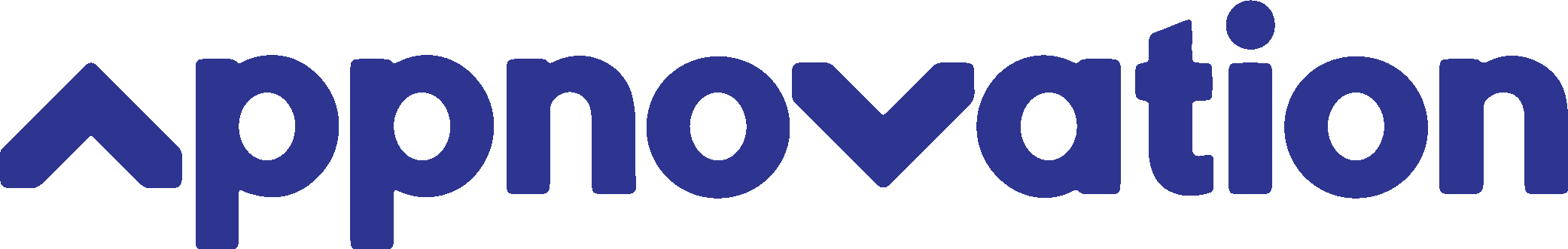 Appnovation Logo